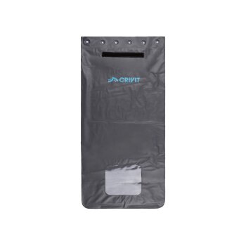 CRIVIT Aufblasbares Kajak, 2 Personen - B-Ware