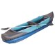 CRIVIT Aufblasbares Kajak, 2 Personen - B-Ware