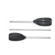 CRIVIT Aufblasbares Kajak, 2 Personen - B-Ware