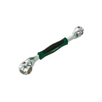 PARKSIDE® Multifunktions-Werkzeug (Multi-Steckschlüssel 48-in-1) - B-Ware neuwertig