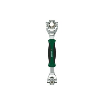 PARKSIDE® Multifunktions-Werkzeug (Multi-Steckschlüssel 48-in-1) - B-Ware neuwertig
