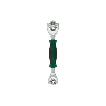 PARKSIDE® Multifunktions-Werkzeug (Multi-Steckschlüssel 48-in-1) - B-Ware neuwertig