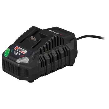 PARKSIDE® 20 V / 4,5 A Akku-Schnellladegerät PLG...