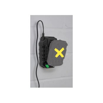 PARKSIDE® 20 V / 4,5 A Akku-Schnellladegerät PLG 20 C3 - B-Ware neuwertig