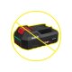 PARKSIDE® 20 V / 4,5 A Akku-Schnellladegerät PLG 20 C3 - B-Ware neuwertig