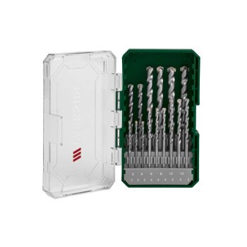 PARKSIDE® Bohrer-Sets, Steinbohrer-Set - B-Ware neuwertig