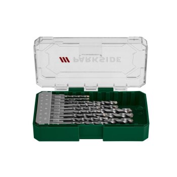 PARKSIDE® Bohrer-Sets, Steinbohrer-Set - B-Ware neuwertig