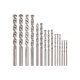 PARKSIDE® Bohrer-Sets, Steinbohrer-Set - B-Ware neuwertig