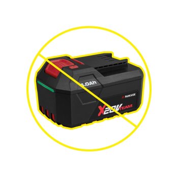 PARKSIDE® 20 V / 2 x 4,5 A Akku-Doppelladegerät...
