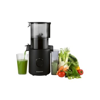 SILVERCREST® Slow Juicer SSJ 200 E1 - B-Ware gut