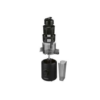 SILVERCREST® Slow Juicer SSJ 200 E1 - B-Ware gut