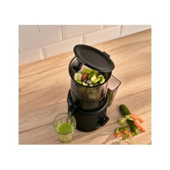 SILVERCREST® Slow Juicer SSJ 200 E1 - B-Ware gut