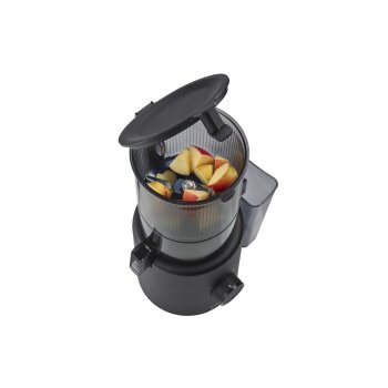 SILVERCREST® Slow Juicer SSJ 200 E1 - B-Ware gut