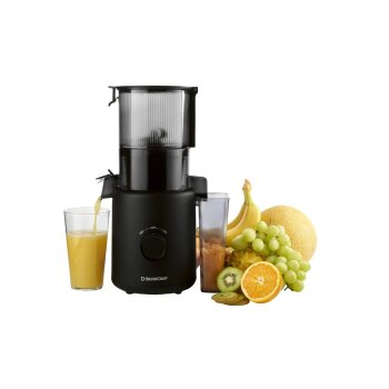 SILVERCREST® Slow Juicer SSJ 200 E1 - B-Ware gut