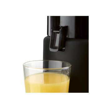 SILVERCREST® Slow Juicer SSJ 200 E1 - B-Ware gut