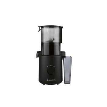 SILVERCREST® Slow Juicer SSJ 200 E1 - B-Ware gut
