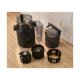 SILVERCREST® Slow Juicer SSJ 200 E1 - B-Ware gut