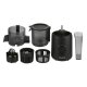 SILVERCREST® Slow Juicer SSJ 200 E1 - B-Ware gut