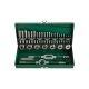 PARKSIDE® Gewindebohrer-/ Schneideisen-Set, 32-teilig - B-Ware neuwertig