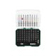 PARKSIDE® Bit Set, 71 teilig, Spezialbits - B-Ware neuwertig