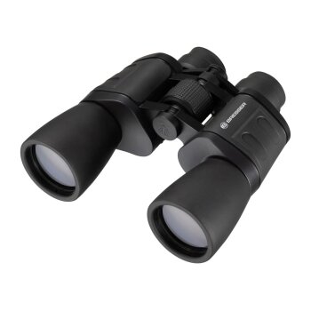 BRESSER Fernglas 7x50 Muskoka - B-Ware neuwertig