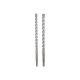 PARKSIDE PERFORMANCE® SDS-Plus-Hammerbohrer-/ Meißel-Set (SDS Plus Bohrer PSBSP 2 A1 2er) - B-Ware sehr gut