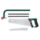 PARKSIDE® 6-teiliges Handsägen-Set - B-Ware Transportschaden Kosmetisch