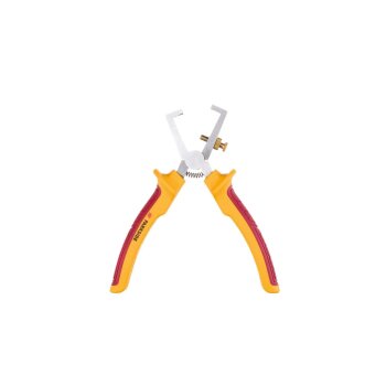 PARKSIDE® 1000V Zangen (Abisolierzange 160mm) - B-Ware sehr gut