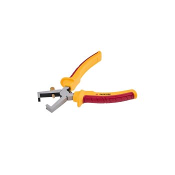 PARKSIDE® 1000V Zangen (Abisolierzange 160mm) - B-Ware sehr gut