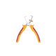 PARKSIDE® 1000V Zangen (Abisolierzange 160mm) - B-Ware sehr gut