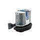 SILVERCREST® Polsterreinigungsgerät »SPR 450 A1« - B-Ware sehr gut
