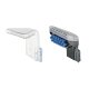SILVERCREST® Polsterreinigungsgerät »SPR 450 A1« - B-Ware sehr gut