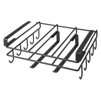 LIVARNO® Küchenorganizer / Küchenregal (Küchenorganizer) - B-Ware neuwertig