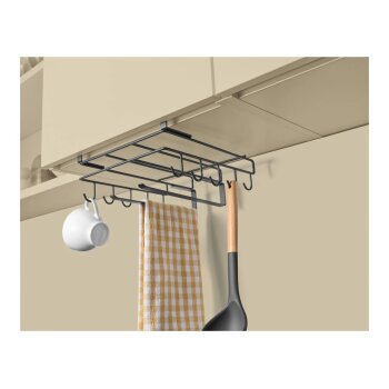 LIVARNO® Küchenorganizer / Küchenregal (Küchenorganizer) - B-Ware neuwertig
