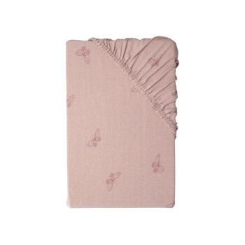 LIVARNO ® Spannbettlaken, 140-160 x 200 x 25 cm,...