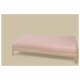 LIVARNO ® Spannbettlaken, 140-160 x 200 x 25 cm, Schmetterling/pink - B-Ware neuwertig