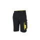 PARKSIDE® Herren-Arbeitsshorts, 54, schwarz - B-Ware neuwertig