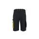PARKSIDE® Herren-Arbeitsshorts, 54, schwarz - B-Ware neuwertig