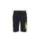 PARKSIDE® Herren-Arbeitsshorts, 54, schwarz - B-Ware neuwertig