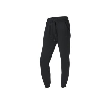 CRIVIT Herren-Sweathose, S, schwarz - B-Ware neuwertig