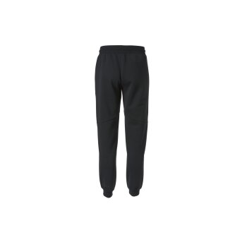 CRIVIT Herren-Sweathose, S, schwarz - B-Ware neuwertig