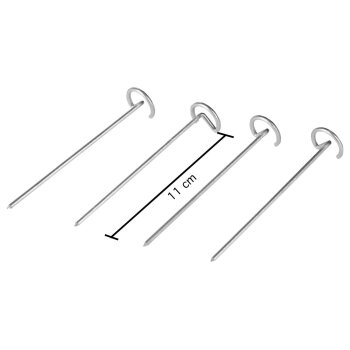 SILVERCREST® Heißluftfritteusen-Zubehör-Set - B-Ware neuwertig