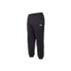 UMBRO Herren-Jogginghose, L, schwarz - B-Ware neuwertig