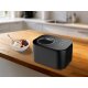 SILVERCREST® 4-in-1-Eiscrememaschine »SEMK 100 A1« - B-Ware gut