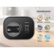 SILVERCREST® 4-in-1-Eiscrememaschine »SEMK 100 A1« - B-Ware gut