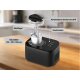 SILVERCREST® 4-in-1-Eiscrememaschine »SEMK 100 A1« - B-Ware gut