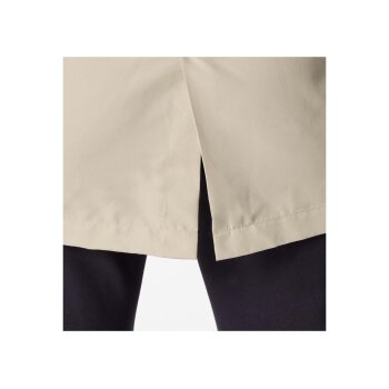 Esmara® Damen Parka, 38, beige - B-Ware sehr gut