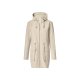 Esmara® Damen Parka, 38, beige - B-Ware sehr gut