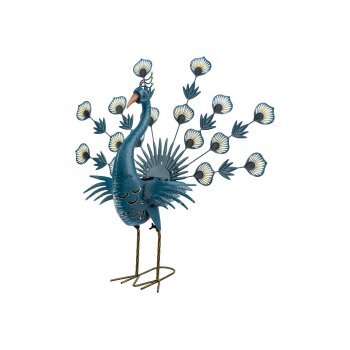 LIVARNO® Solar-Dekovogel - B-Ware