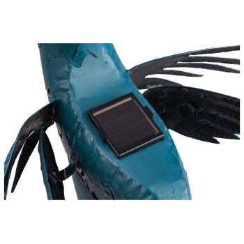 LIVARNO® Solar-Dekovogel - B-Ware